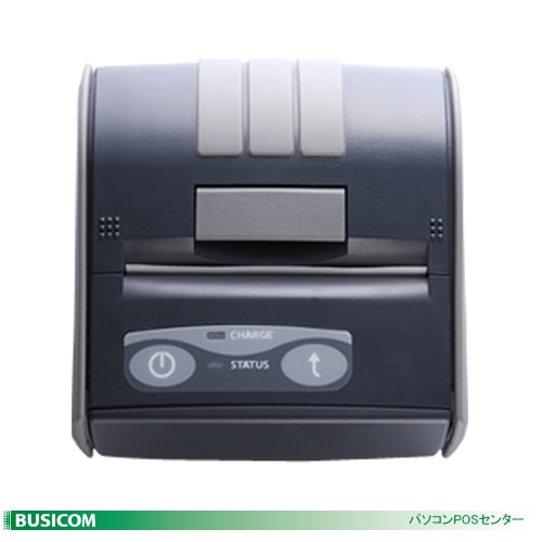 �����ŵ�/80mm����Х���쥷���ȥץ�󥿡� BLM-80BT�ʥ��ꥢ��/USB/Bluetooth��