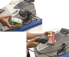 ���ּ�������ʡ� MS3780 (USB) Honeywell