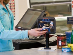 ���ּ�����˥ǥ��쥯����ʥ�졼����������� MS7820 (USB) Honeywell