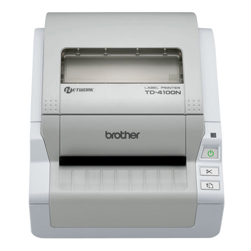 佪λ۰¿ι ֥饶Ǯ٥ץ󥿡 TD꡼ TD-4100N