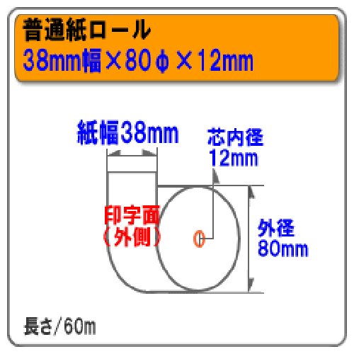 38mm��80�ա�12mm ���������̻�)�쥸������ 100�� SJ388012-100K