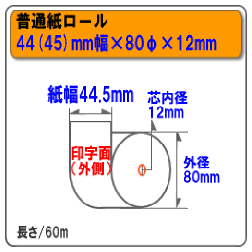 44��45��mm��80�ա�12mm ���������̻�)�쥸������ 100�� SJ448012-100K