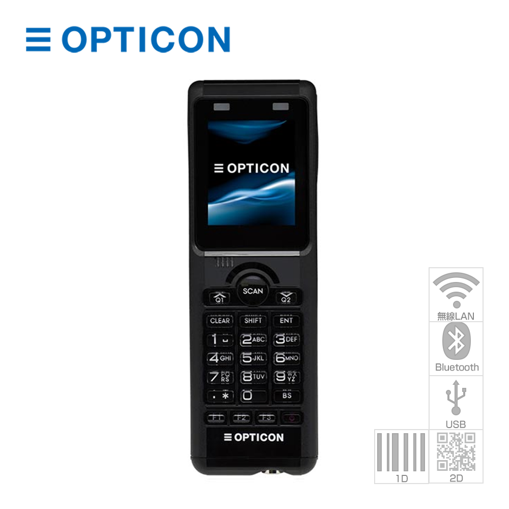 ץȥ쥯ȥ˥ OPH-5000i-BLK ɸॢץ 2ϥǥߥʥ  (USB/Bluetooth/̵LAN)