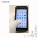 unitech Android11 ̳ѥХ륿ߥʥ EA520 (Bluetooth+Wi-Fi2Сɥ EA520-NA6FUMDG