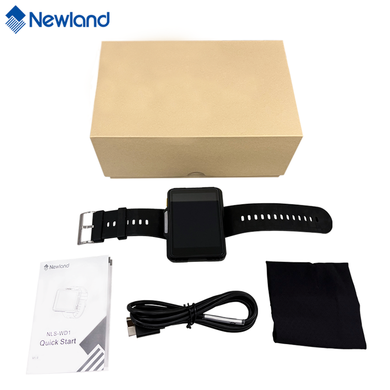 ں߸˸¤Android 9  ֥ǥХ ޡȥå NLS-WD1 Newland