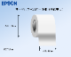 EPSON�� �����ޥ��٥�����������̵��/���̼�Ǵ��� ����40mm �� ����102mm 4��