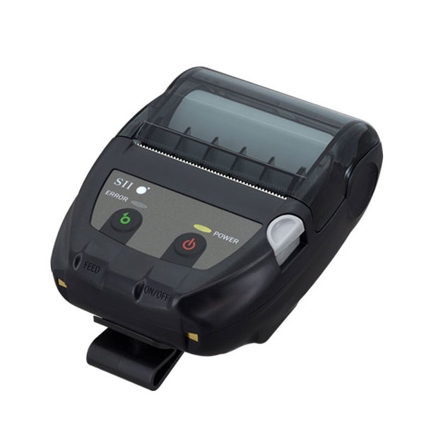 ��SII��������Ź�ե����������󥹥ĥ� MP-B20 ��Ǯ��Х���ץ�󥿡� & ���ѥ��졼�ɥ��դ����å� Air�쥸(�����쥸) STORES(���ȥ����� ��:Coiney)�б���