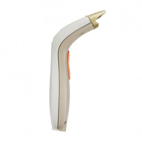 ユニテック・ジャパン CCDバーコードスキャナ　ベージュ MS250-CUCL00-SG 1個 CCDバーコードスキャナー MS250 (USB・ストレートケーブル・ベージュ