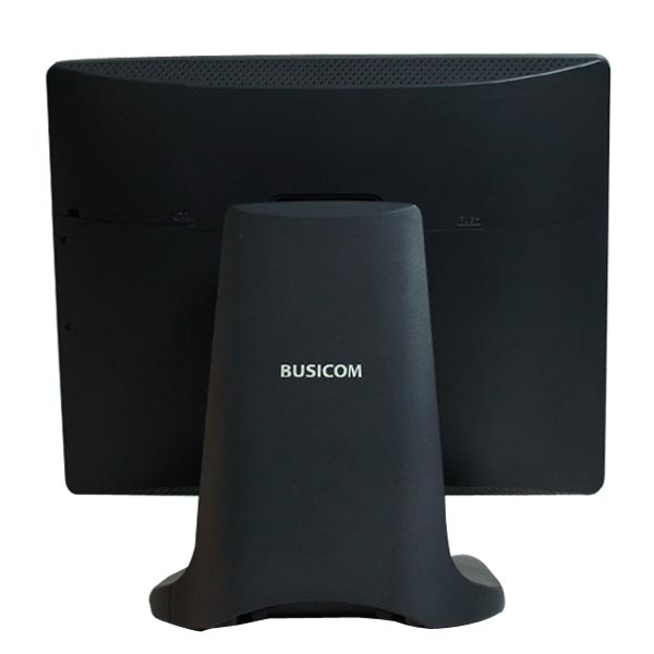 佪λWindows  IoT 15 ̳  åѥͥ ˥ ǥץ쥤 PC ѥ Intel&#174; Celeron&#174;  SSD128GB 4GB PC-Seav-15aII-B ֥å ̼ BUSICOM