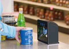 ���ּ�����˥ǥ��쥯����ʥ�졼����������� MS7820 (USB) Honeywell