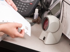 �����佪λ�����ּ�����˥ǥ��쥯����ʥ�졼����������� MS7120 (USB) Honeywell