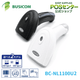 ���ݻ��� ���󥰥��CCD�С������ɥ꡼���� BC-NL1100U2 USB �С������ɥ������ �վ��ɼ��б� 1ǯ�ݾ� ���ܸ�ޥ˥奢�뤢�� �����٤� USB Type-A��Type-C�åۥ磻�ȡ��֥�å���BUSICOM