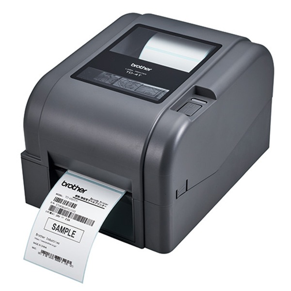 ֥饶 Υ˥å Ǯž̡Ǯ ٥ץ󥿡 TD-4520TN-LP 4USBꥢ롦ͭLAN300dpi)