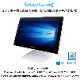 饤ʳǧü ̳ 15.6 Windows  IoT åѥͥ ˥ ǥץ쥤 PC ѥ Intel&#174; Core i5 SSD256GB 8GB Seav15w-apII-W ԥ奢ۥ磻 ̼ BUSICOM