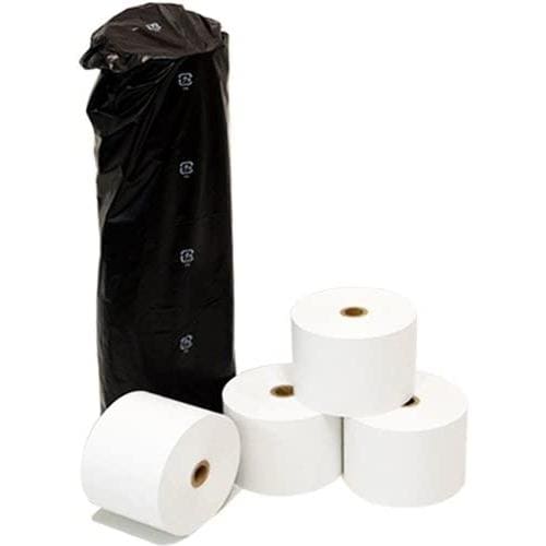 PDCサーマルロール紙　レジロール　58B　60個　新品未使用 PDCサーマルロール紙 レジロール 58B 60個 新品未使用 - メルカリ