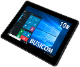 Windows  IoT 10.1 ̳  åѥͥ ˥ ǥץ쥤 ֥å PC ѥ eMMC:64GB 4GB 6800mAh SeaV10Fcrd-B ֥å BUSICOMPC-SeaV10F-B