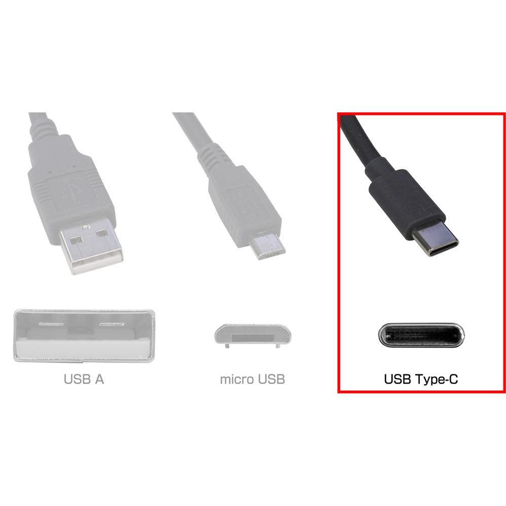 Сɥ꡼ BC-BR1000 USB Type-C 򴹥֥ (ȥ졼ȡ1.1m) BUSICOM