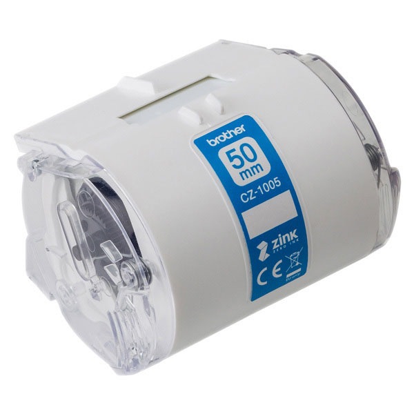 CZ-1005 ������3�����å� VC-500W�ѥե륫�顼�����륫���å� (��Ǯ��٥���50mm)Brother