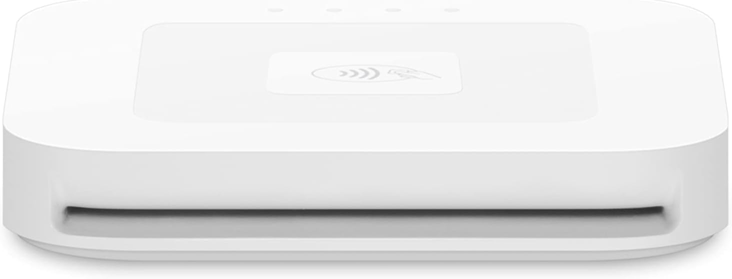 ICб Square꡼ (2) (Bluetooth) Square Reader A-SKU-0798