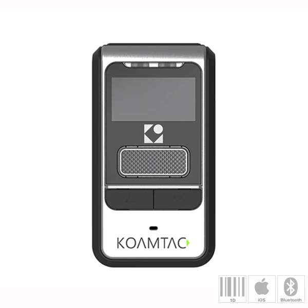 KOAMTAC Bluetooth��³ �졼�����С������ɥ������ �ǡ������쥯�� Ķ���������� iOS�б� ���ܸ�ɽ�� KDC200��ѡ�KDC80L