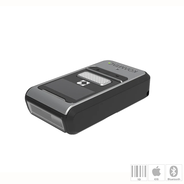 KOAMTAC Bluetooth��³ �졼�����С������ɥ������ �ǡ������쥯�� Ķ���������� iOS�б� ���ܸ�ɽ�� KDC200��ѡ�KDC80L