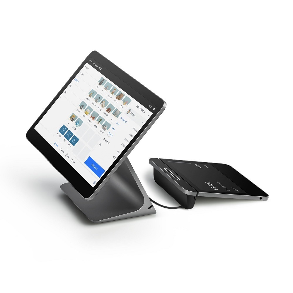 Square �쥸�������������륤����POS�쥸 A-SKU-0643