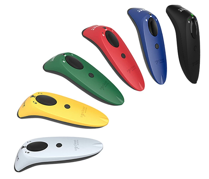 Air�쥸�б� Socket Scan S720���꡼�� �������Ӹ���1D/2D�С������ɥ�����ʡ� CX3972-3029 �� (iOS��Android��Windows�б�/Bluetooth)