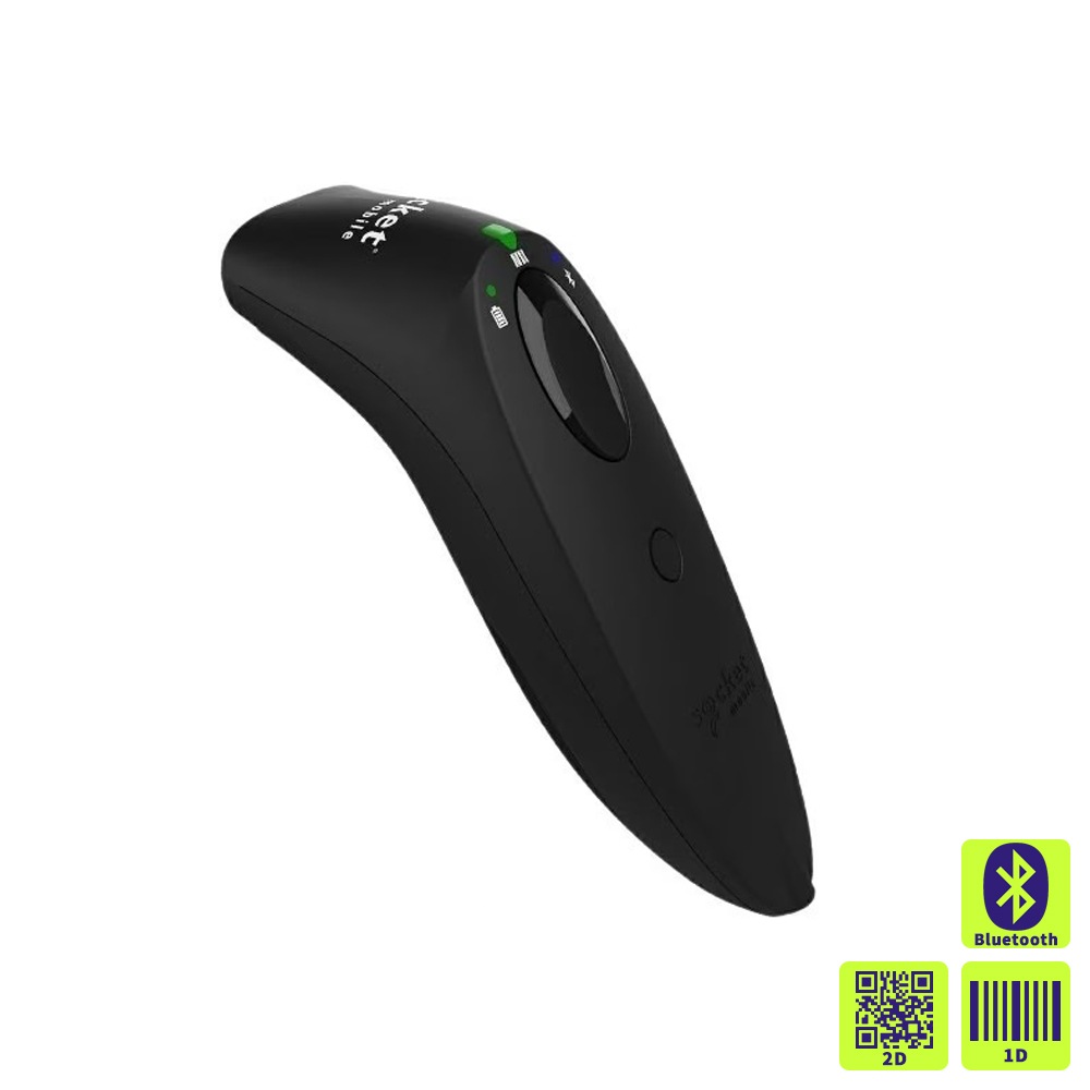 Air�쥸�б� Socket Scan S720���꡼�� �������Ӹ���1D/2D�С������ɥ�����ʡ� CX3972-3029 �� (iOS��Android��Windows�б�/Bluetooth)