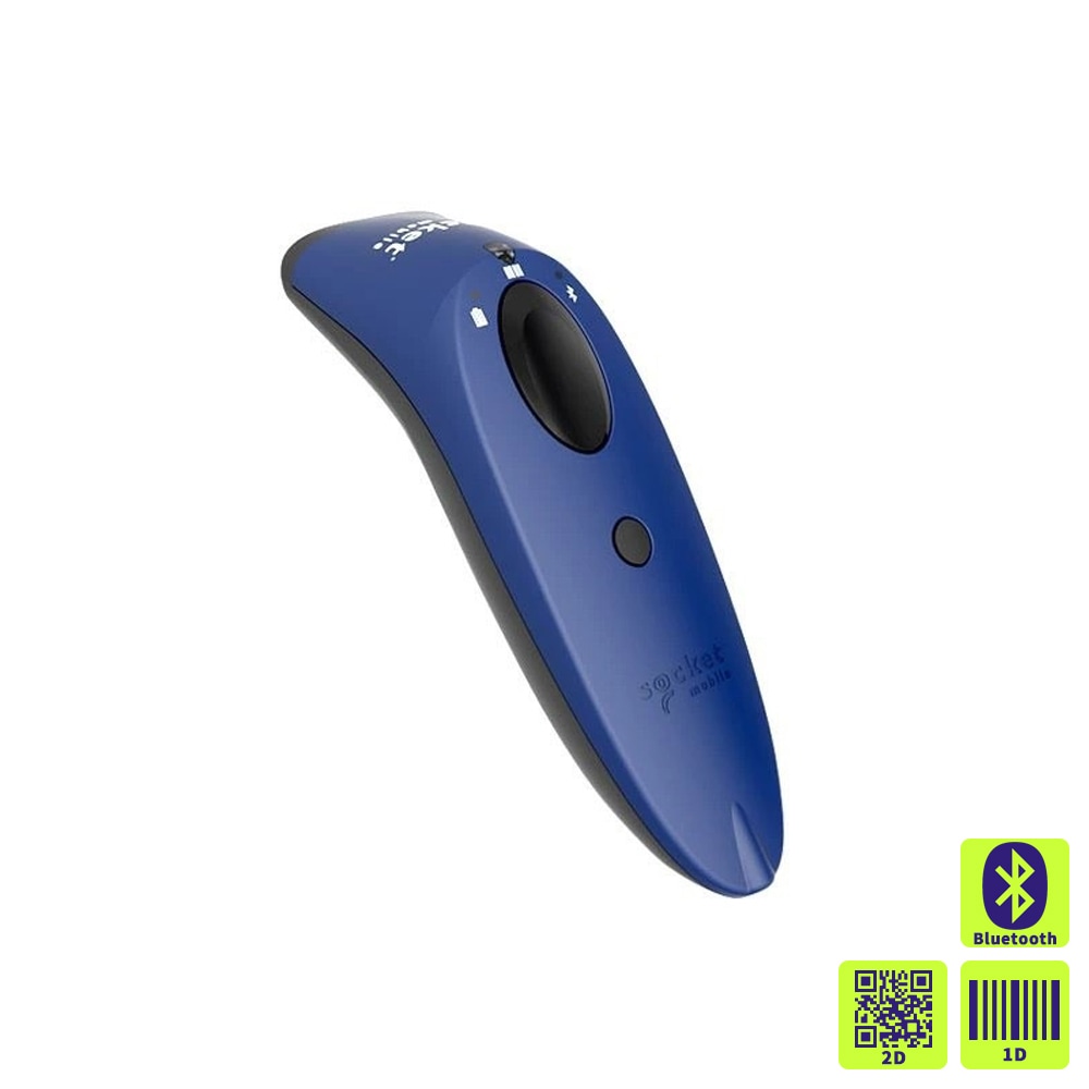 Air�쥸�б� Socket Scan S720���꡼�� �������Ӹ���1D/2D�С������ɥ�����ʡ�CX3974-3031 �� (iOS��Android��Windows�б�/Bluetooth)