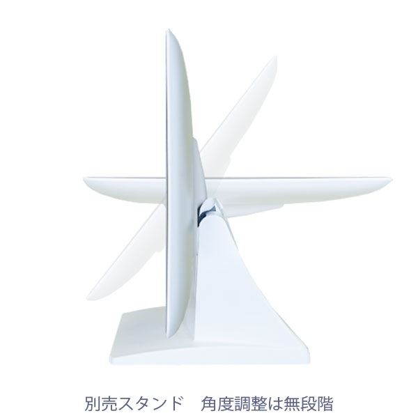 �����佪λ�ۥӥ����� 10�����TFT ���å��ѥͥ��˥���BC-SD10T-W ���쥢 USB��³VESA�����б� �ۥ磻��(�����������)