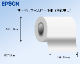EPSON�� �����ޥ��٥�����������̵��/���̶�Ǵ��� ����80mm �� ����102mm 12��