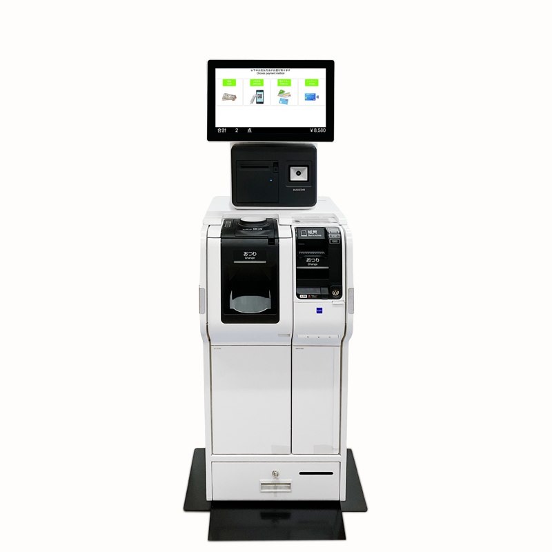 ����奭������ü������ư���������åȡۥӥ����� 15.6����� Windows IoT��� ���å��ѥͥ� ��������ü�� Seav-MK���������꡼ ��ư������ S1000 ���åȡ�POS�쥸 ���ߥ���ե쥸 ���ߥ���ե쥸 ������ ��� ���䵡 ȯ���� ���å��ǥ����ץ쥤 QR�������ɼ��POS-S1000-MK