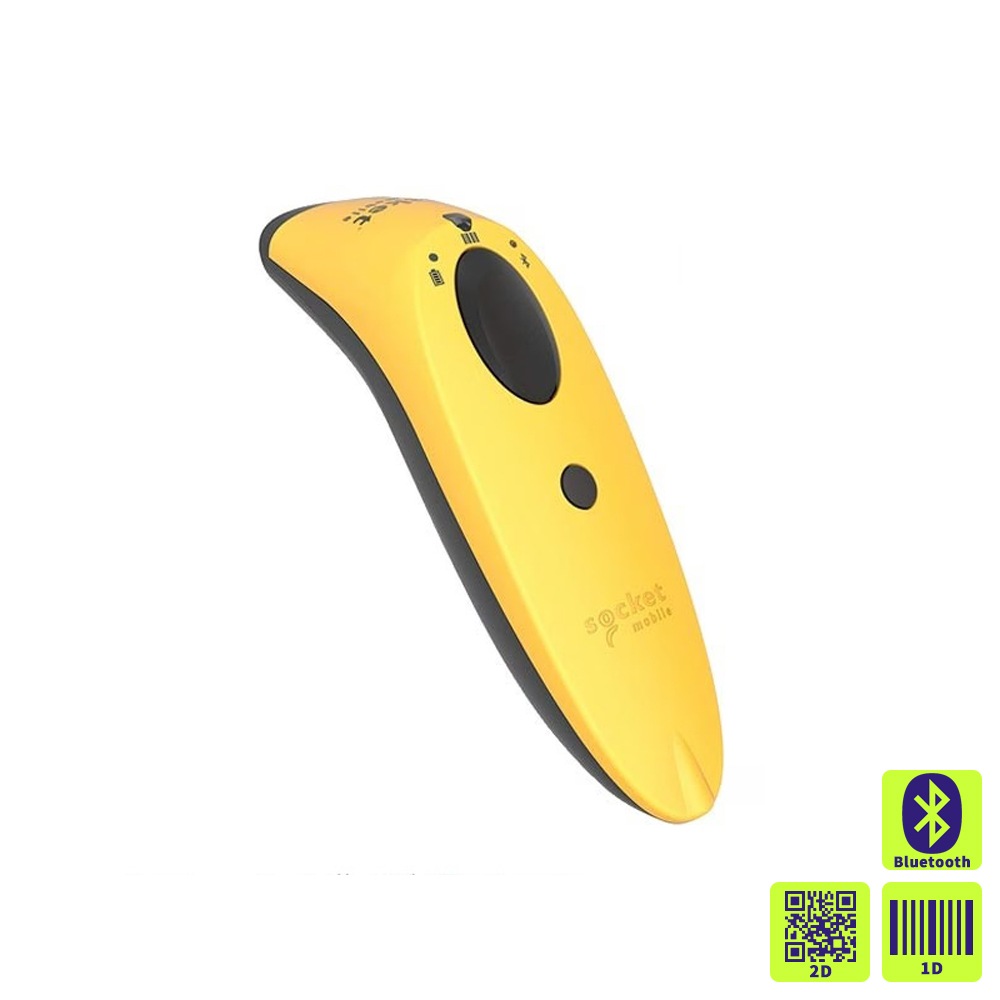 Air�쥸�б� Socket Scan S720���꡼�� �������Ӹ���1D/2D�С������ɥ�����ʡ�CX3980-3035 ���� (iOS��Android��Windows�б�/Bluetooth)