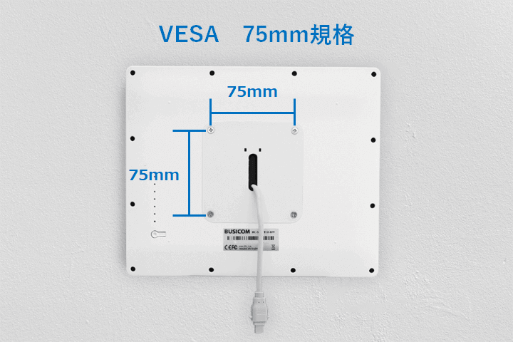 ӥ 9.7TFT åѥͥ˥BC-SD10TII-B 쥢 USB³VESAб ֥å()