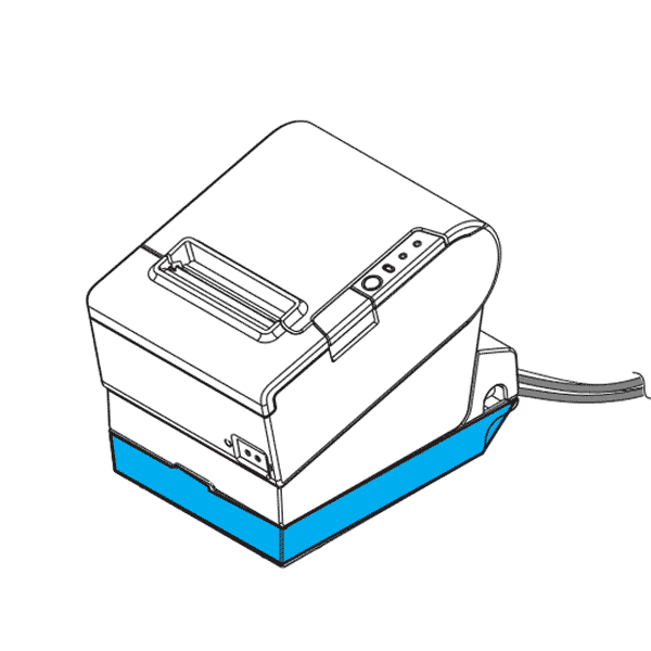 EPSON Ÿܥå OT-BX886 EPSON/TM886ѡץ󥿤