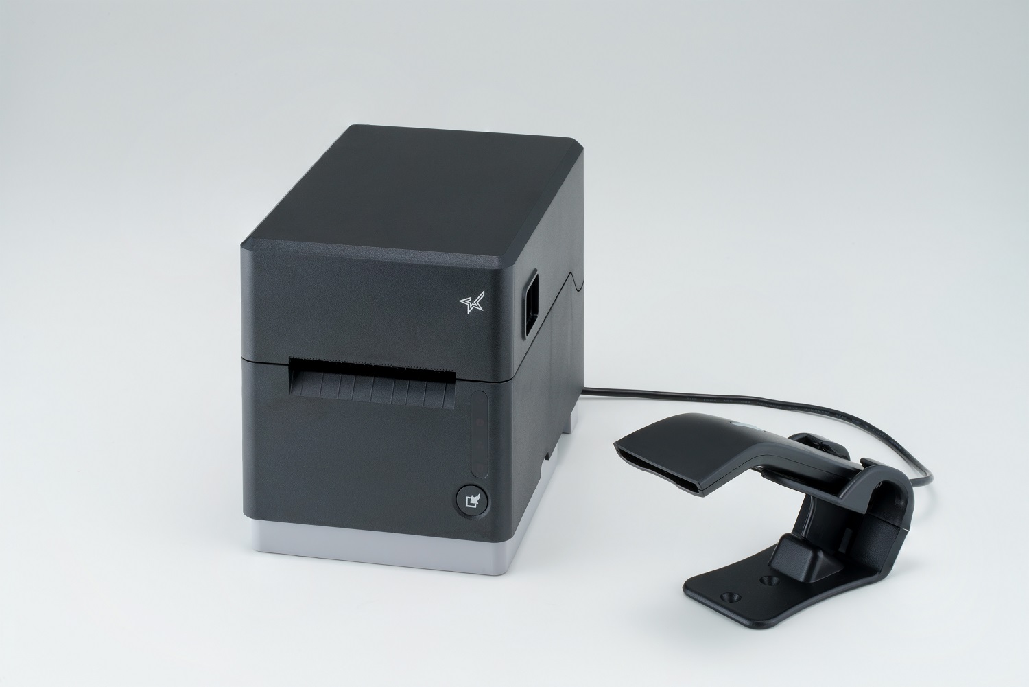 スター精密正規代理店】スマレジ mC-Label3 ラベルプリンターMCL32CBI