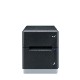 �ڥ�������̩��������Ź�ۥ��ޥ쥸 mC-Label3 ��٥�ץ�󥿡�MCL32CBI-BK-JP (USB��LAN��Bluetooth/�֥�å�)