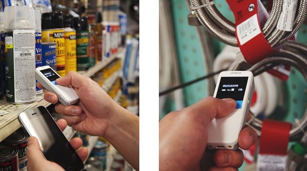 Bluetooth �ȹ絡ǽ�ե磻��쥹�ݥ��åȥ졼���С������ɥ������ MS916-8UBU00-SG(USB�����֥���) iOS/Android/Windows�б� unitech