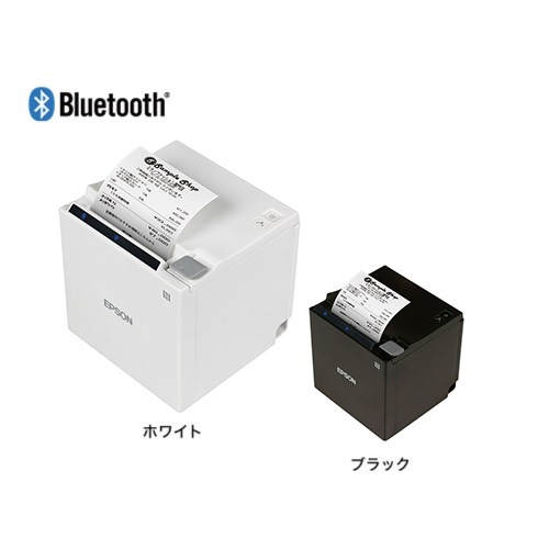 �ڥ��ץ�����������Ź�� TM-m30�����꡼�� TM302-613W�ʥۥ磻�ȡ�/TM302-614B�ʥ֥�å��� <58��80mm�б�> EPSON ����ѥ��ȥ쥷���ȥץ�� �ޥ�����󥿡��ե��������Ÿ��ա�