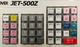 �ڸ���Ψ�б� JET-500Z ��Ǯ�� �����쥸�������ɥ������η� 3��6������ CLOVER