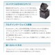 Air쥸ޥ쥸Squareбյ3åȡBluetoothб 쥷ȥץ mc-Print2åɥ BC-DW330MСɥʡBC-NL3000U2å̩ ӥARSM-MCP2-330M-3UAB/ARSM-MCP2-330M-3UCBʥ֥å