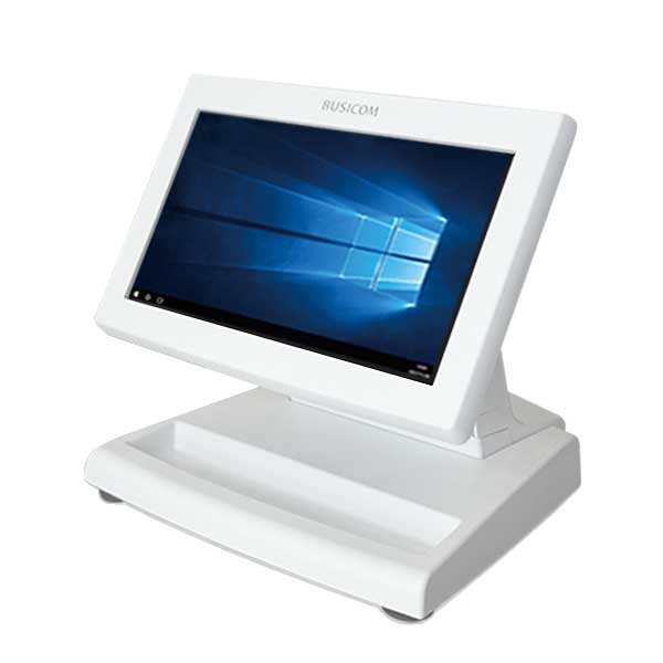 �ں߸˸¤�ۥΥ󥰥쥢 7�����������ɷ�LCD������ɥ�˥���USB BC-LM6507U-W-SET �ۥ磻�� �ӥ�����