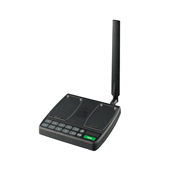 販売終了】SHARP 送信機 RZ-1TC1 コールベルシステム シャープ
