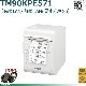 �쥷���ȡ����å���ץ�� ͭ��/̵��LAN�б���80mm���Ÿ��ա��Ĳ����ֲ�ǽ TM90KPE571 ���ץ���