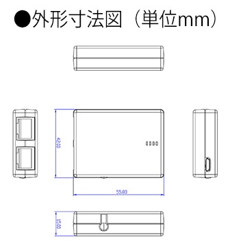��������̩ �磻��쥹LAN��˥å� MCW10