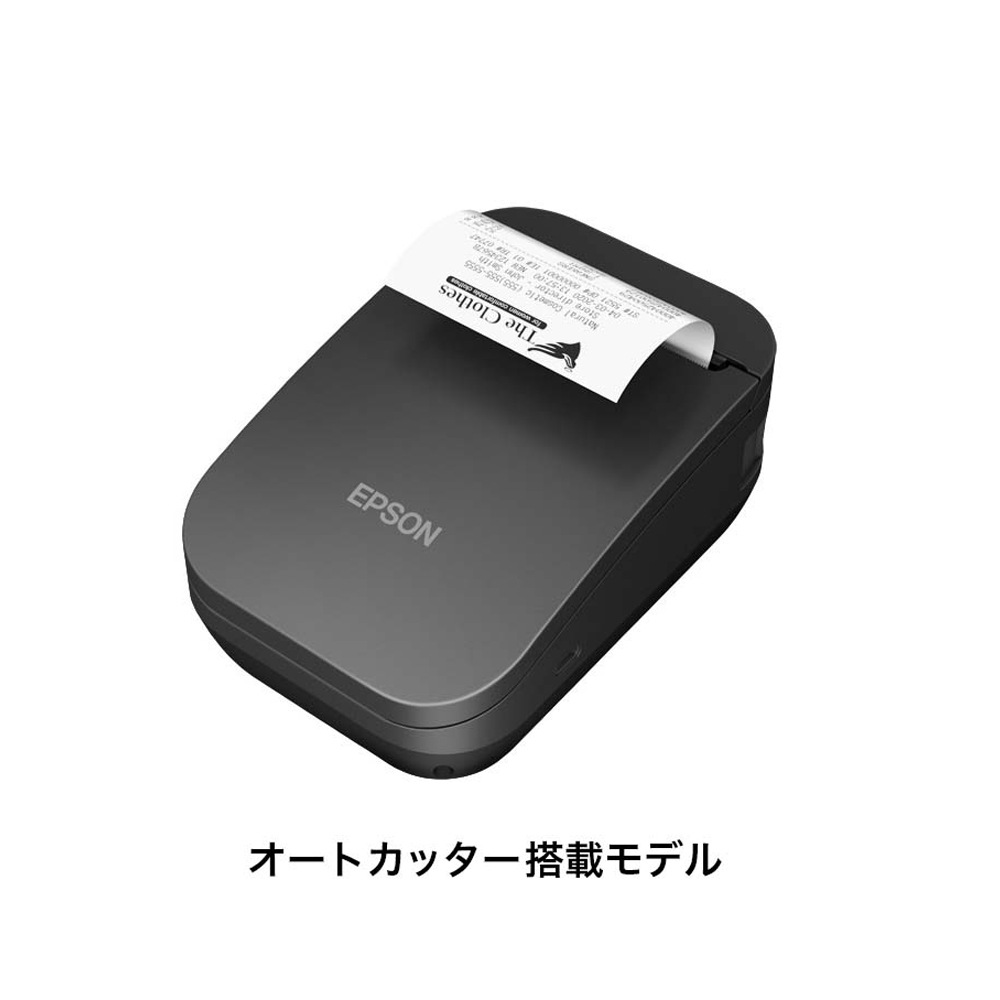 �ڥ��ץ�����������Ź��EPSON ��Ǯ��Х���ץ�󥿡���58mm��/�����ȥ��å�����ܡ�̵��LAN/USB��ǥ�˥�Х����ǥ�  TM-P80����P802W951A2