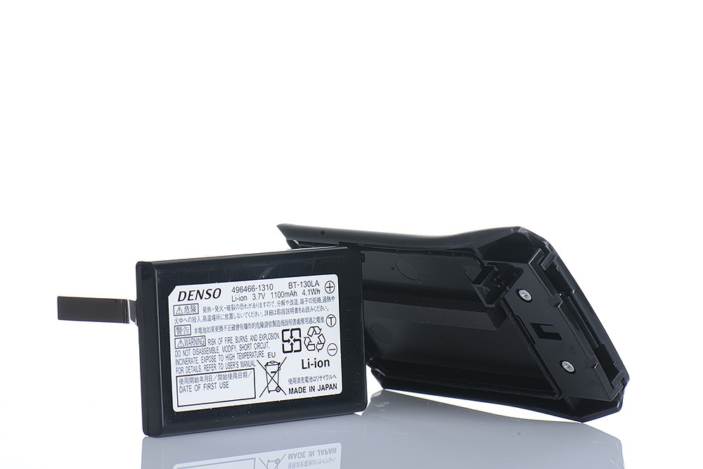 DENSO BT-130LA-C BHT-1300꡼ ।ХåƥסХåƥ곸ͭ