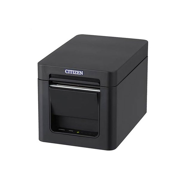 �������5���� CT-S251UBJ-BK �Ÿ�Ʊ�� �������󾮷������ޥ�ץ�󥿡�USB��58mm���֥�å���