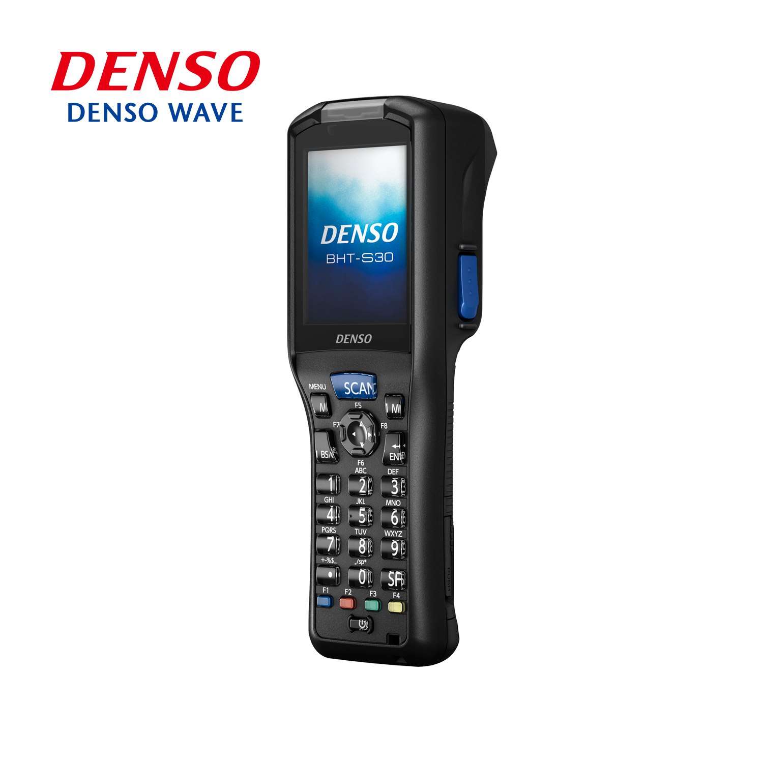 DENSO BHT-S30꡼ BHT-S30-B (BHT-OS/Bluetoothǥ)