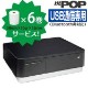 쥸6դ쥷ȥץ¢åɥPOP10CI-BLK-JPmPOP (Сɥ꡼ʤUSB̿ѥǥ롦)  Tyep-A/Type-C